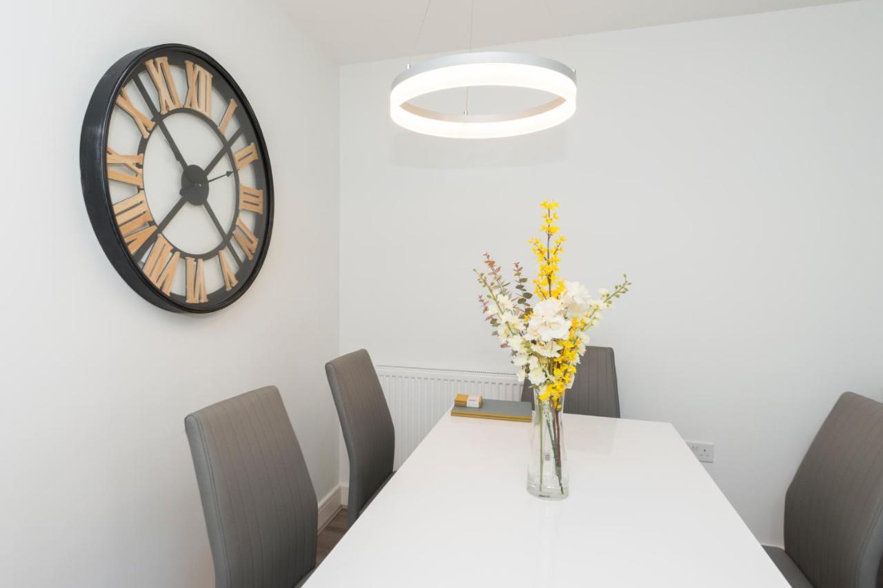 Greenfield Modern 3Br Home - Southcote Lane , Reading Exterior photo